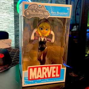 Marvel Rock Candy Funko